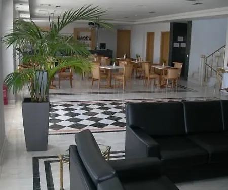 Hotel Alexandros