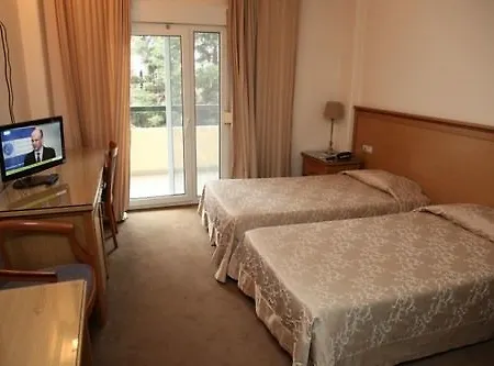 Hotel Alexandros Anchialos