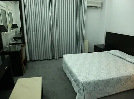 Hotel Alexandros Anchialos