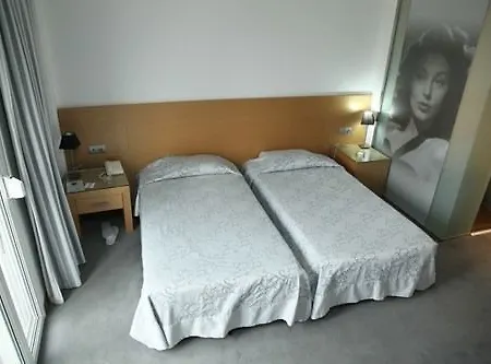 Hotel Alexandros