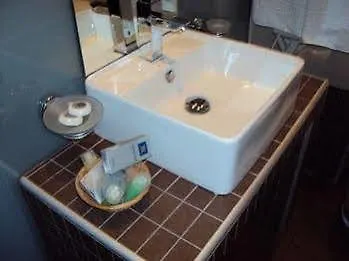 Alexandros Hotel 3*